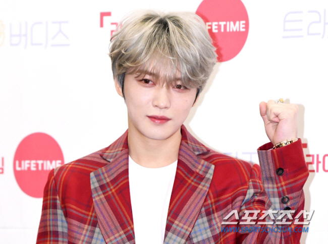 김재중도 1억 추징금 "일본 활동 수익 일부 누락, 고의 NO" [공식]