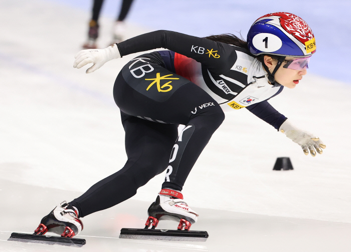 최강 女쇼트트랙! 최민정·김길리·김건희 세계선수권 1500m 예선 나란히…