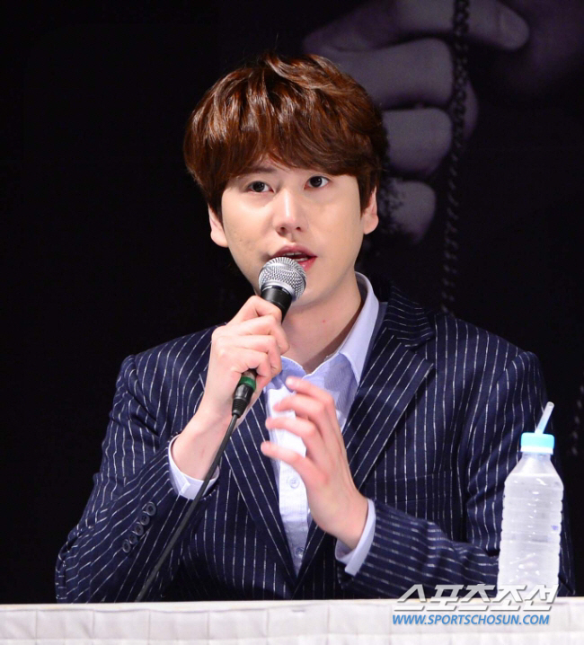 규현, '팬텀싱어4' 제작발표회 불참…"건강상의 이유"