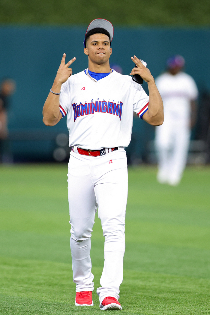 오타니가 지핀 WBC 열기, 진짜 드림팀이 몰려온다