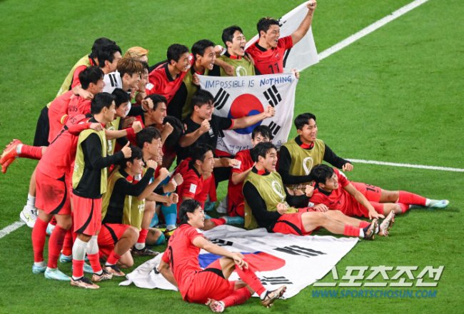 '클린스만 데뷔전→12년 만의 월드컵 16강 축제'…韓 축구 간판 총출동