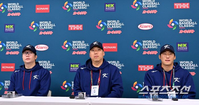 [나유리의 WBC취재수첩②]호주 대표팀의 일본 관광과 봉사 활동 그리고 …