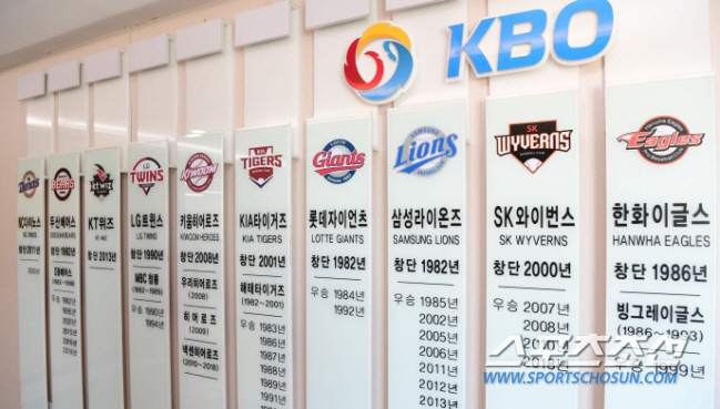 "책임 통감, 중장기적 대책 마련" '도쿄 참사'에 고개 숙인 KBO, …