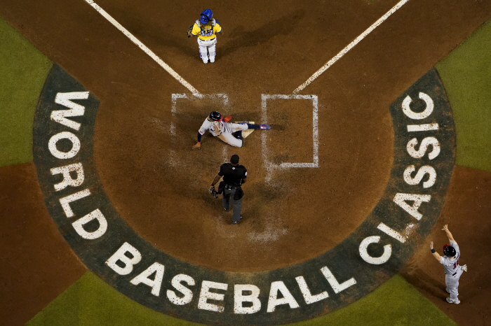 미국에 유리한 WBC 일정 변경…MLB 사무국 비상식적 운영[도쿄 리포트…