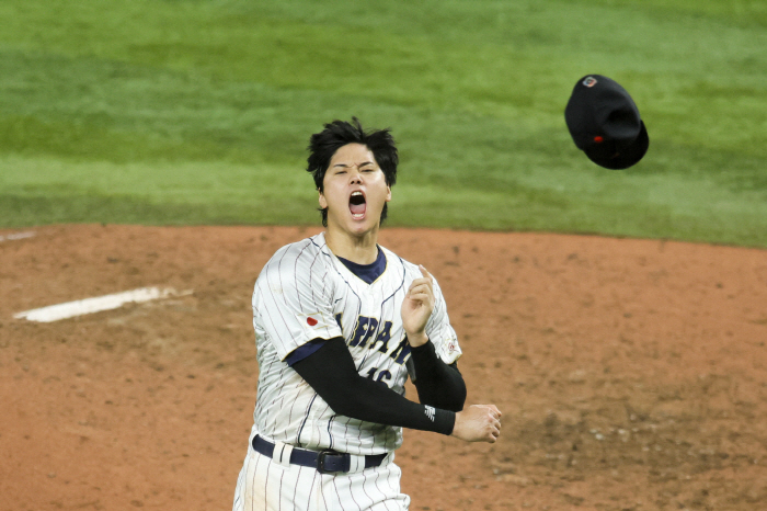 '야구 전도사' 자처한 오타니, 다시 한국 언급한 이유 "WBC 끝나니 …