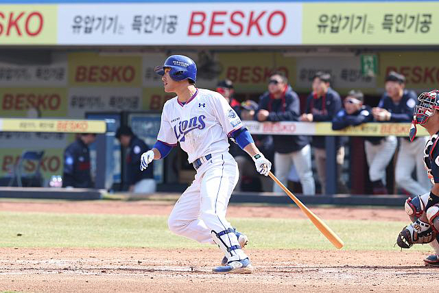 "선수층 두터워지고 있다" '4연승, 공동 1위' 매일 새로운 영웅이 탄…