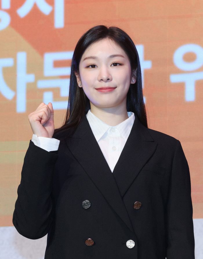 "연느님,강원2024 나설 '연아키즈' 자랑을 해주신다면요"[강원2024…