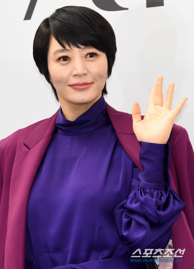 #은퇴생각 #에로물 #청룡드레스...이토록 솔직한 김혜수라니!