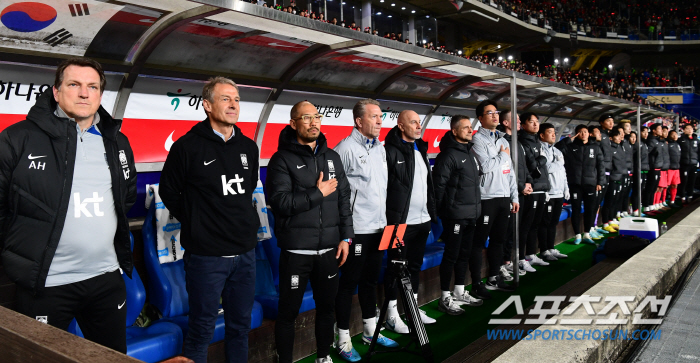 클린스만과 첫 궁합 맞춘 손흥민 '화끈한 공격 축구에 멀티골로 화답' […