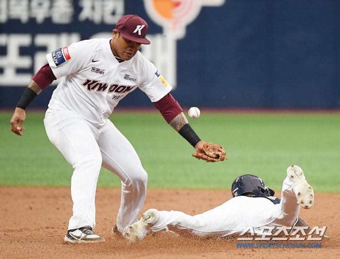 '이승엽호' 첫 시범경기, 2연승으로 마무리…키움 연이틀 제압