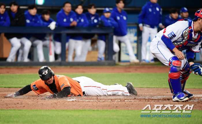 2년 전 시범경기 1위…지금 한화와 무엇이 다른가, 수베로 감독이 답했다