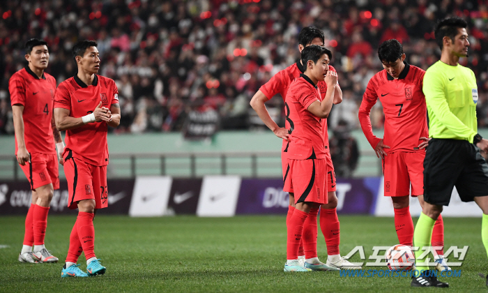 '시작은 이강인 왼발' 원더골 오현규·헤더 김영권, '이게 바로 졌잘싸'