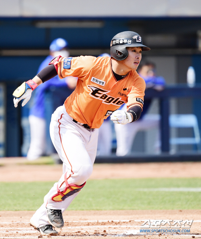 '김민석·문현빈 포함+김서현 제외' 신인 14명! KBO 개막 엔트리 발…