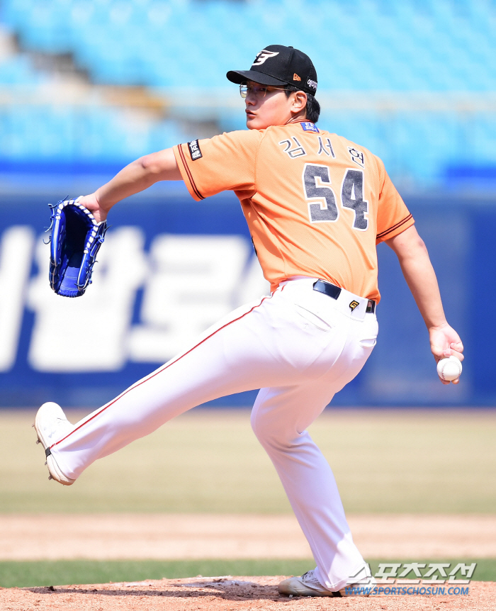 '김민석·문현빈 포함+김서현 제외' 신인 14명! KBO 개막 엔트리 발…