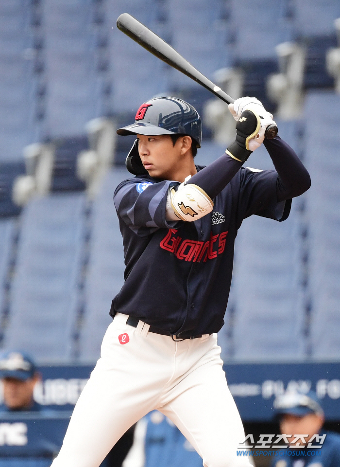 '김민석·문현빈 포함+김서현 제외' 신인 14명! KBO 개막 엔트리 발…