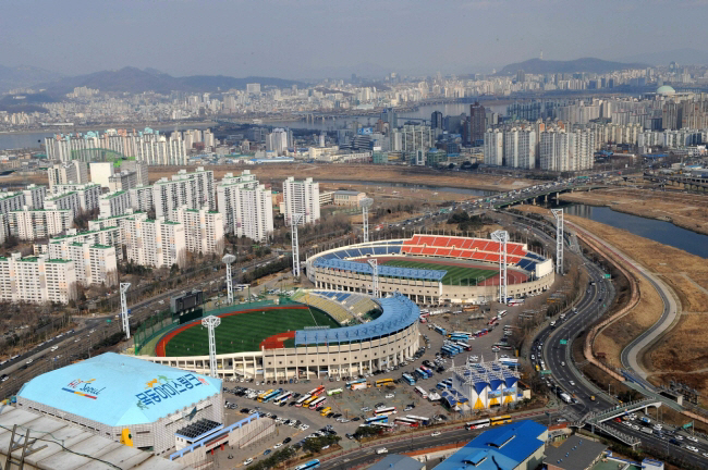 목동아이스링크 5월 '가정의달' 특별 서비스 "5월1일 무료로 즐기세요"