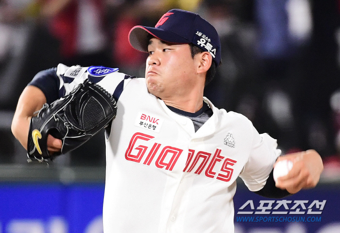 '우리 진욱이가 달라졌어요' 드디어 감 잡은 거인군단 왼손 스페셜리스트[…