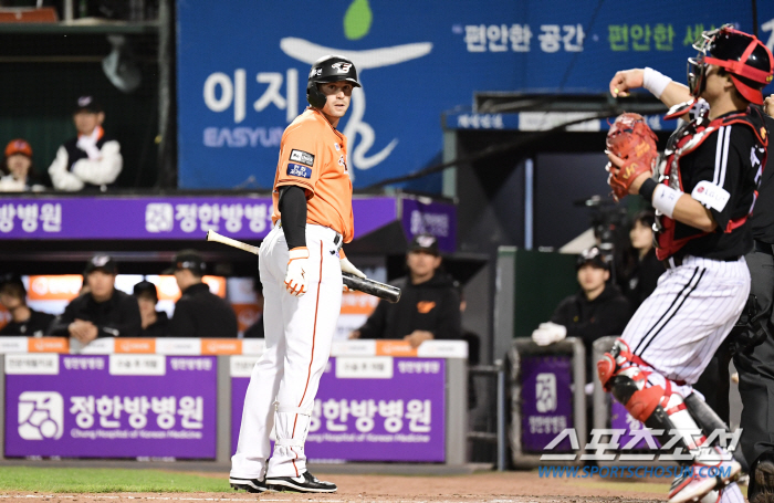 결국 반전은 없나... LG는 1위→한화는 꼴찌... 개막 혼돈을 넘어 …