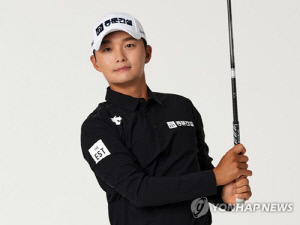 KPGA 대상 김영수 