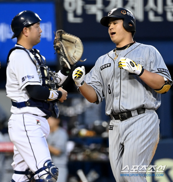 "절치부심하며 맞은 5월, 출발이 좋았네요"…올해도 최하위? 멀티포로 보…