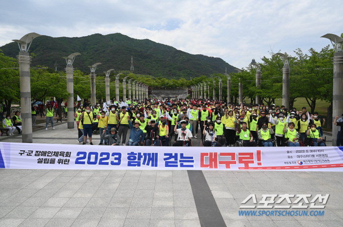 "휠체어럭비 숙원 이뤘다" 충남장애인체육회 전국 최초 실업팀 창단![장애…