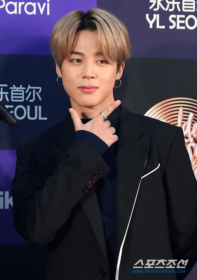 [공식] BTS 지민, 韓아티스트 최초 '분노의 질주10' 메인 테마 O…