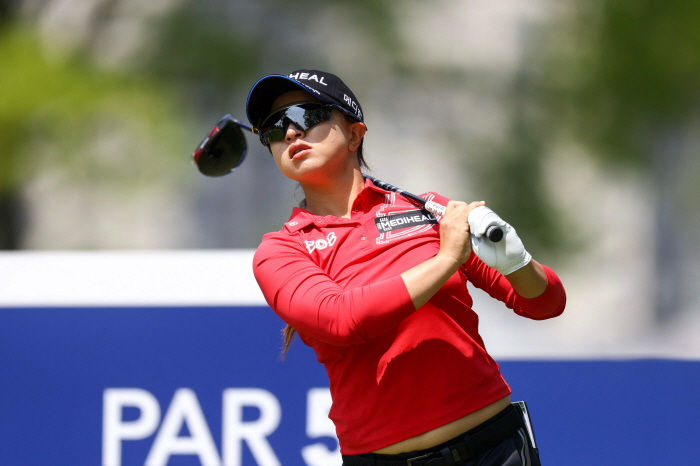 코리안데이! PGA 노승열-LPGA 김세영, 대회 첫날 나란히 선두