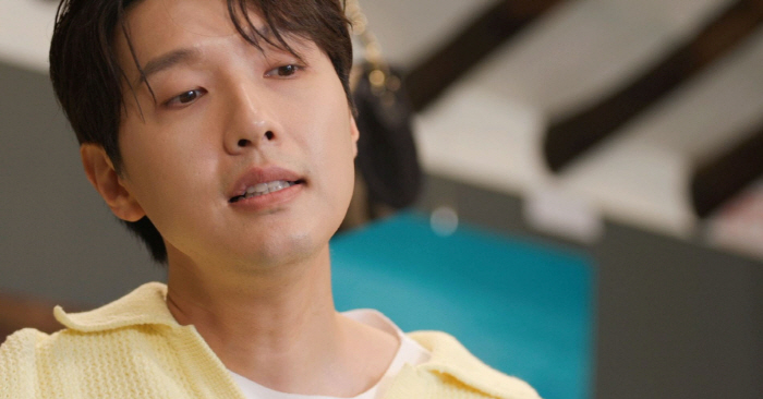 지현우 "연기대상 수상 무서웠다..다음날 바로 산으로 떠나" ('고두심이…