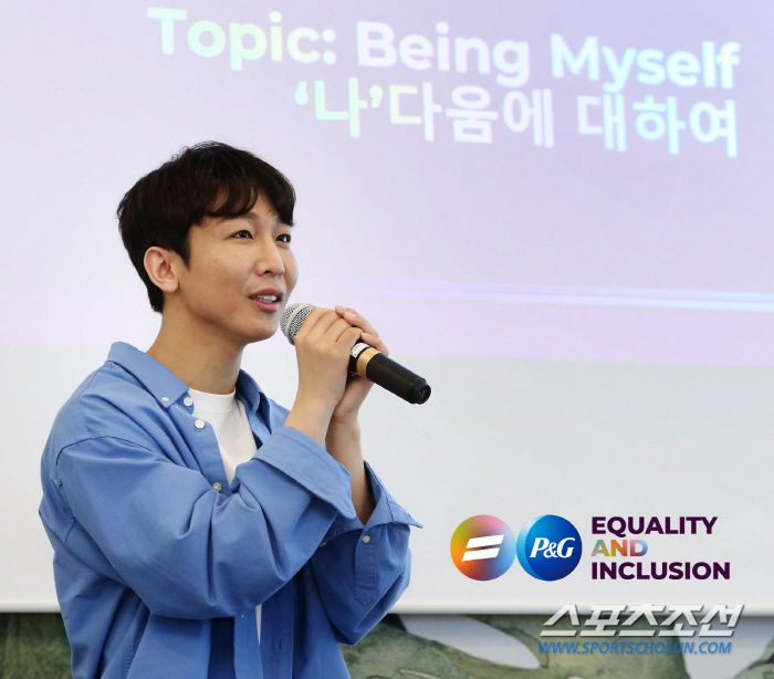 ѱP&G,  뼺   #WeSeeEqual  ֡ ð Ʃ Ѽ֡ ũ ܼƮ 