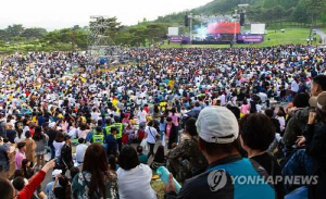 [골프소식] 골프장에서 여는 'K-팝 축제' 서원 그린콘서트, 30일 개최