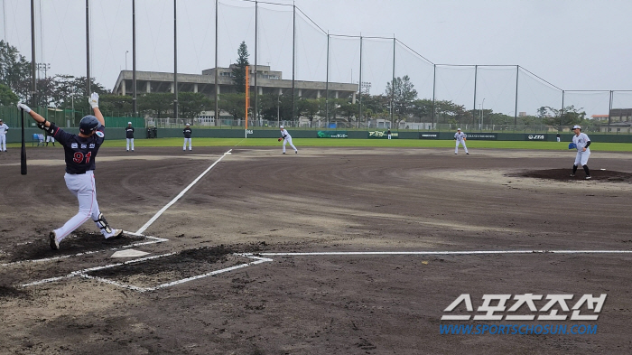 한국 롯데는 선두경쟁중…'6연승' 지바 롯데는 단독 1위 질주, '괴물'…