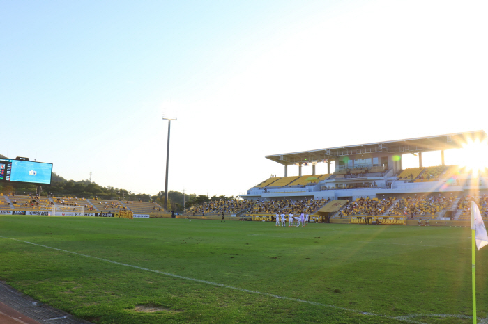 광주FC "전 사무처장 전보 명령 적법 판결"