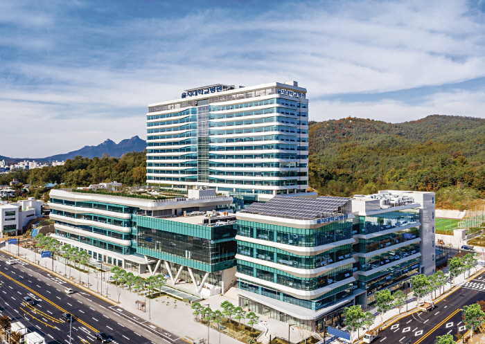 개원 3년차 의정부을지대병원, 경기북부 핵심 의료기관 자리매김