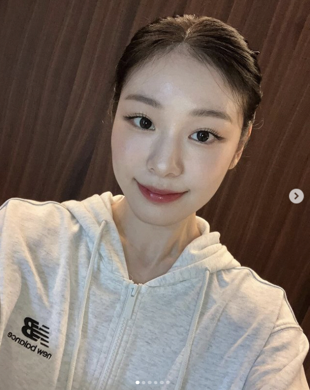 피겨퀸 김연아, 필사적으로 지킨 '이것' 뭐길래 "다칠까 걱정돼"