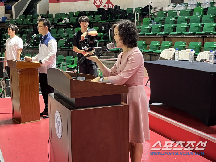 "서울 체육인재,공교육 힘으로!" 서울시교육청X체육교사 열정이 빚어낸 고…