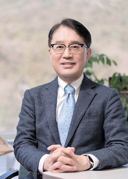 포스텍 제9대 총장에 김성근 삼성미래기술육성재단 이사장