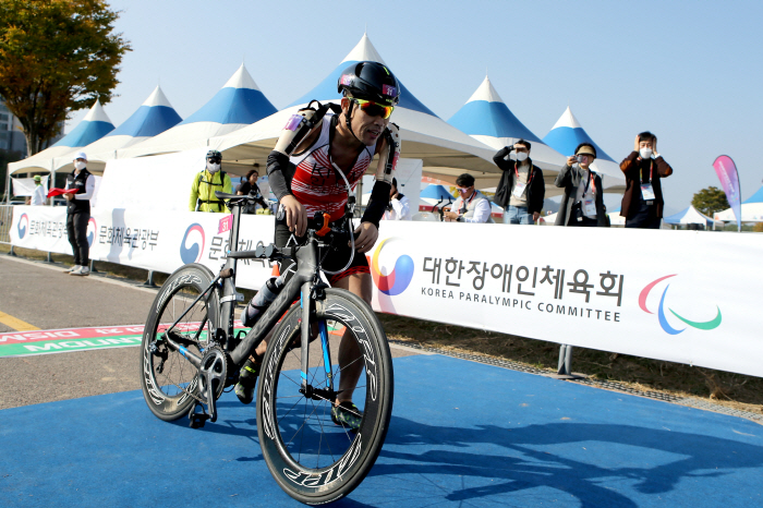 제17회 전국장애학생체육대회 및 제43회 전국장애인체육대회 2차 대표자 …