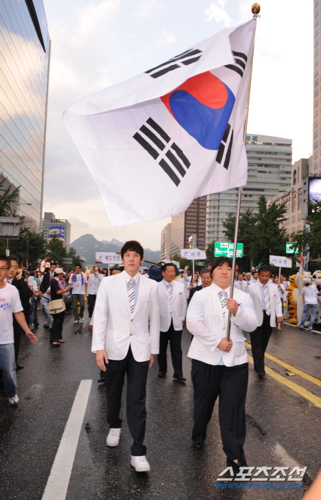 '대한민국 역도 레전드'장미란 교수, 문체부 제2차관 발탁