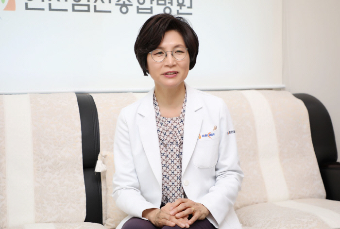 인스턴트 음식 찾는 아이 키성장은?…인천힘찬종합병원 박혜영 이사장 '키든…