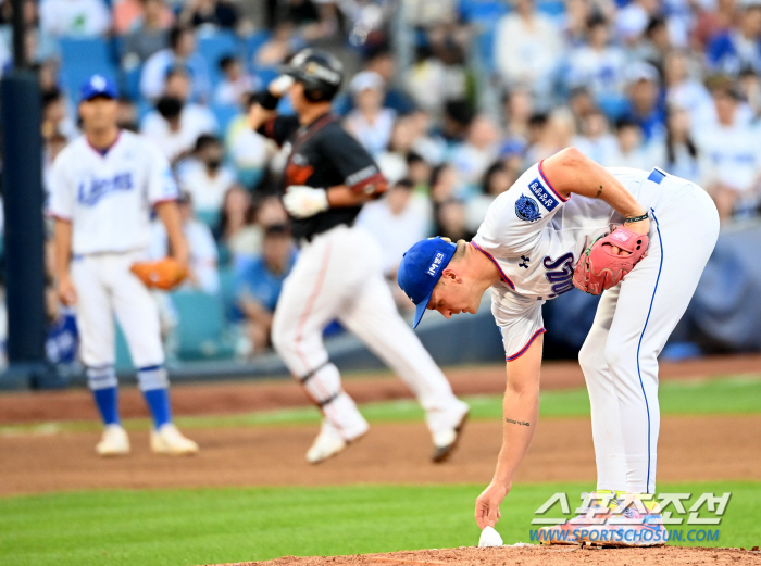 시즌 절반이 남았는데 17홈런…13년 선배 최 정을 위협하는 노시환, 홈…