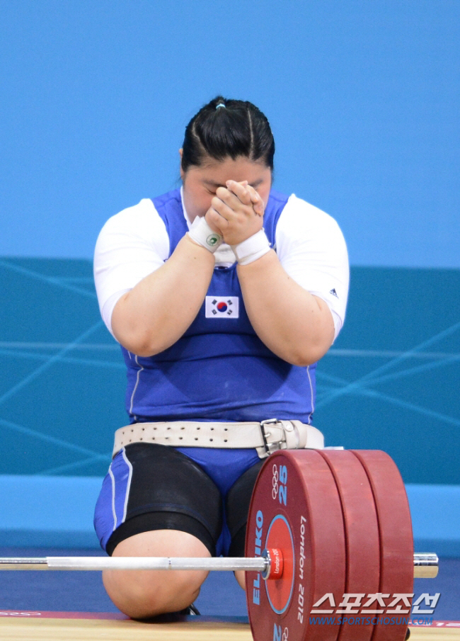 '대한민국 역도 레전드'장미란 교수, 문체부 제2차관 발탁