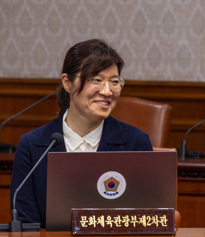 진천선수촌 국대 지도자X학부모연대"전문체육인 장미란 문체부2차관 적임,환…