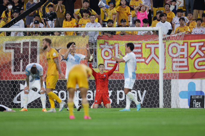 20경기 만에 승점 50점, '절대 1강' 울산 현대가 가는 길이 새로운…