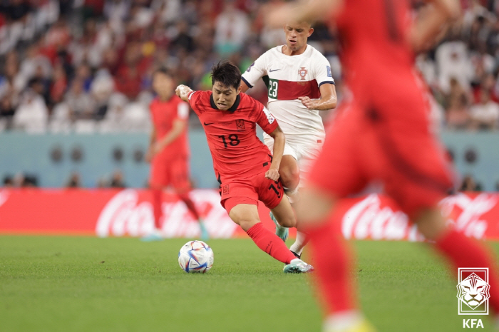 이강인 AG 차출 해법, PSG 뿐만 아니라 클린스만 협조도 절실하다[S…