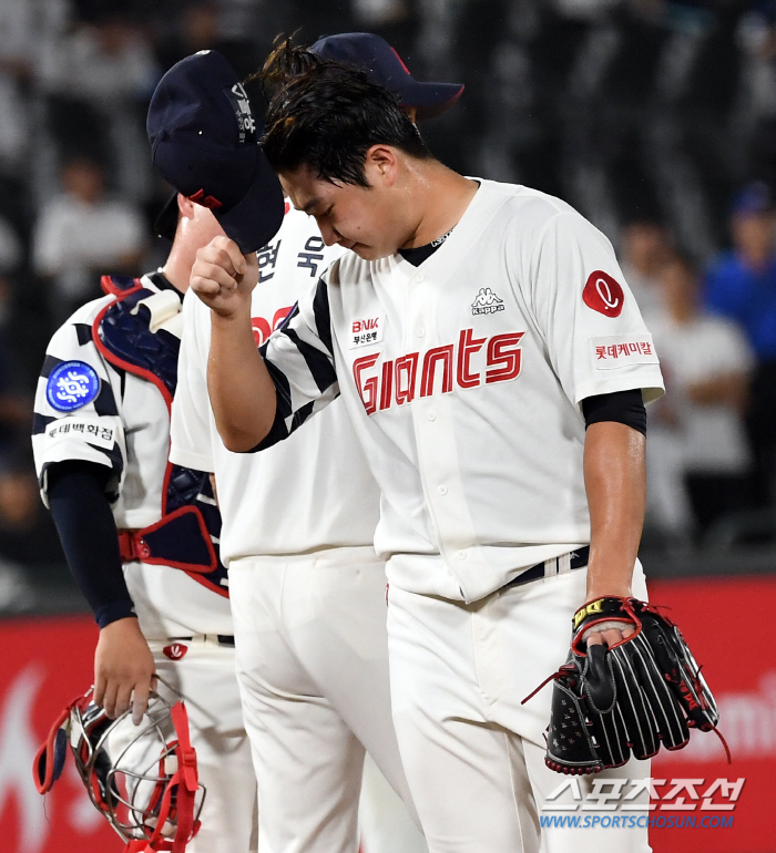 '연패 탈출 어렵네' 윤형준 연장11회 결승타! NC, 롯데 4연패 빠뜨…