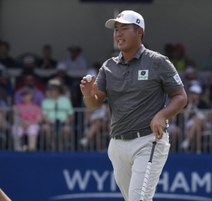 김효주, 최종R 버디쇼로 LPGA 준우승…안병훈 통산 4번째 PGA 준우승