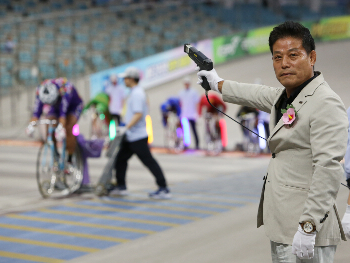 <경륜> 스포츠동아배 대상경륜 이변은 없었다… 임채빈의 완벽한 우승!