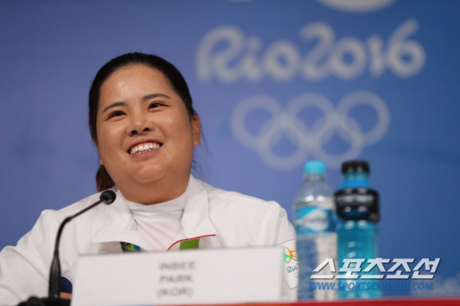 '인빌리버블'박인비,대한민국 여성 첫 IOC위원 도전 길 활짝...평가위…