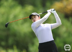 '남아공 프로 무대 4승' 박도영, KLPGA 투어에서도 빛날까