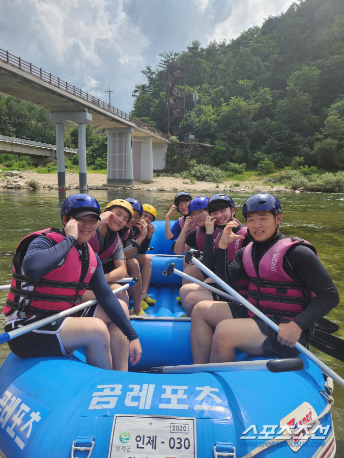 "짜릿한 질주본능,모두의 레포츠!" 서울시장애인체육회 2박3일 하계스포츠…